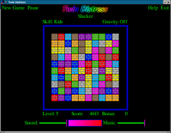 Screen Shot Two